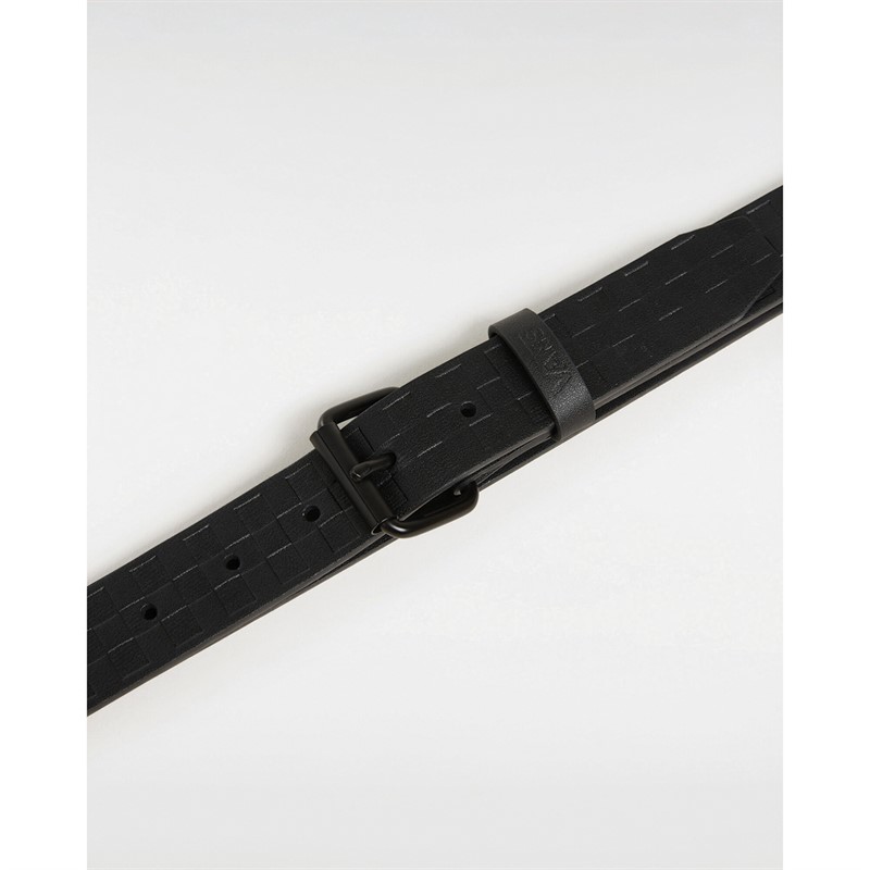 Vans Shevlin Belt Black
