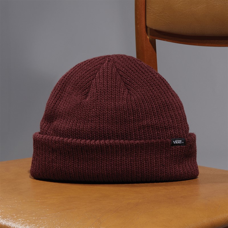 Vans Core Basics Beanie Port Royale