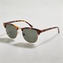 Vans Dunville Sunglasses Cheetah Tortoise