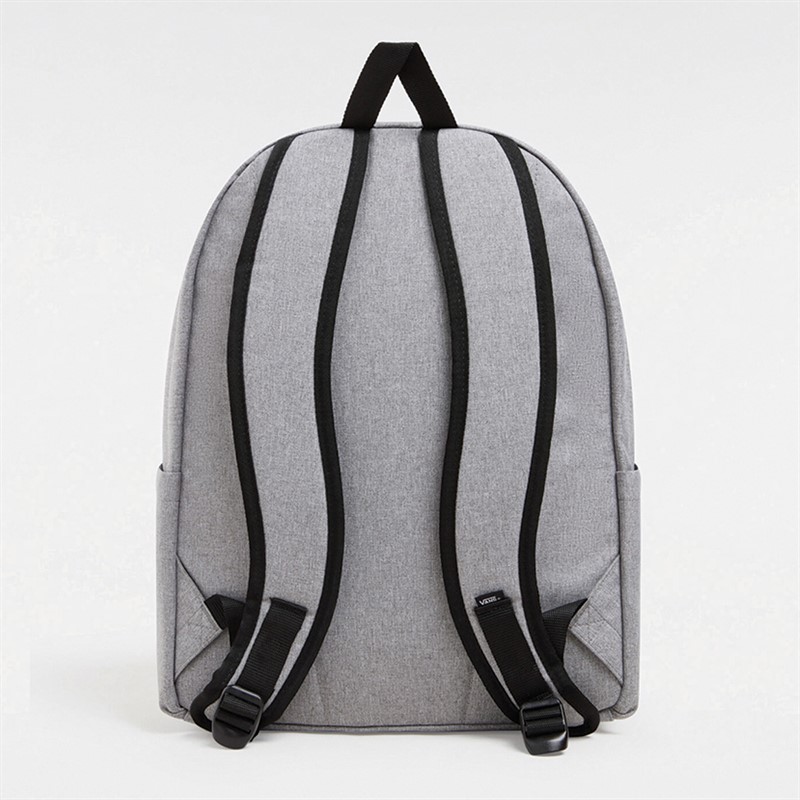 Vans Old Skool Backpack Heather Suiting