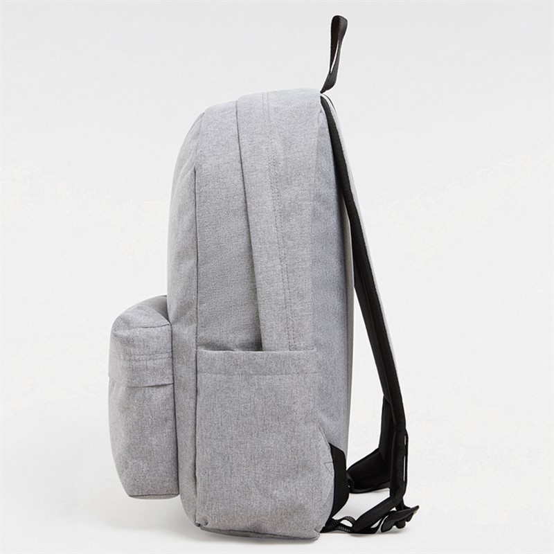 Vans Old Skool Backpack Heather Suiting