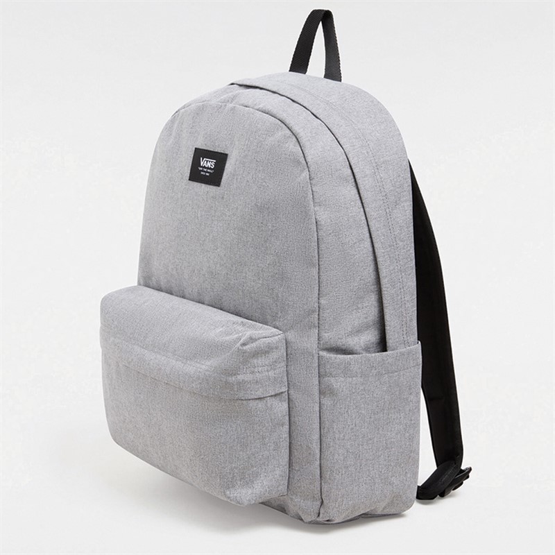 Vans Old Skool Backpack Heather Suiting
