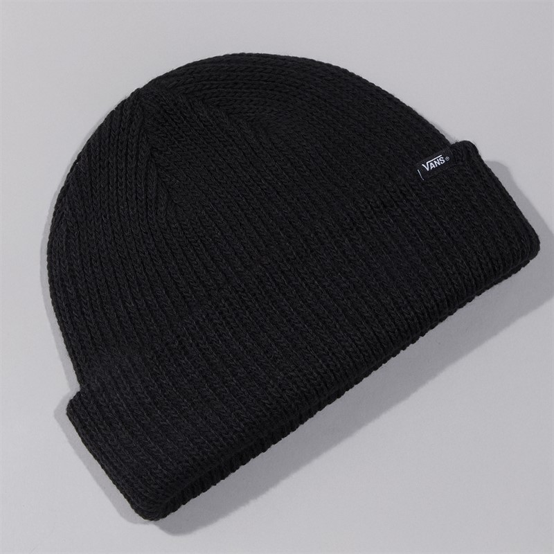 Vans Core Basics Beanie Black