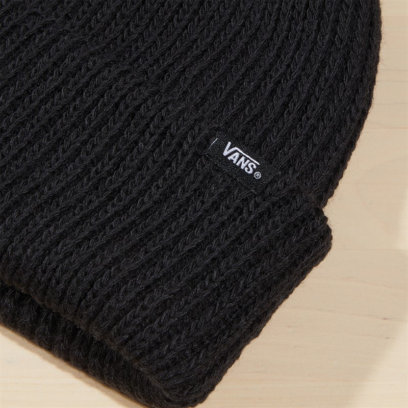 Vans Core Basics Beanie Black
