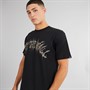 Vans Mens Metal Arch Graphic T-Shirt Black