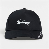 Vans Y2V Strapback Cap Black