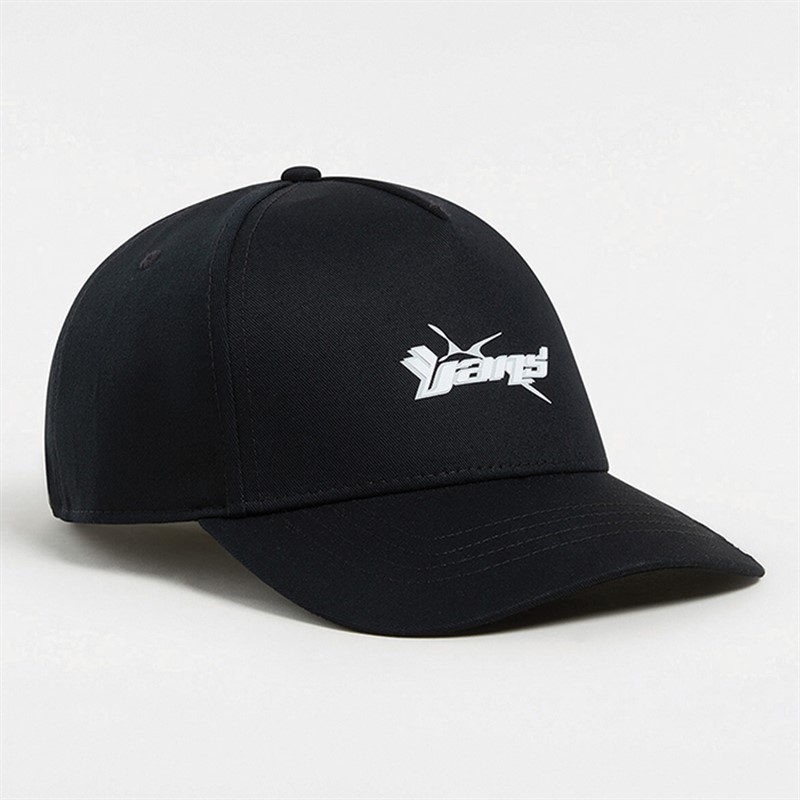 Vans Y2V Strapback Cap Black