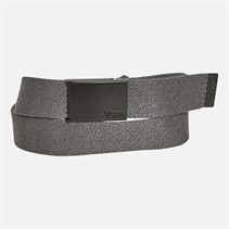 Vans Deppster II Web Riem Charcoal Heather