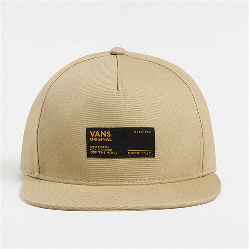 Vans Ravenna Snapback Cap Incense - Size OS