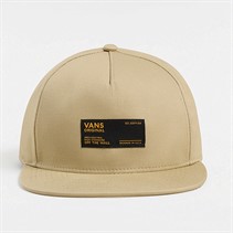 Vans Ravenna Snapback Cap Incense