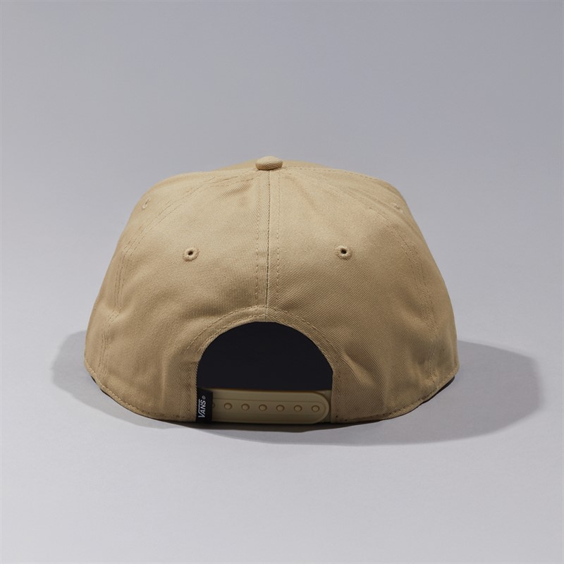 Vans Ravenna Snapback Cap Incense