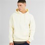 Vans Mens Core Basic Hoodie Lemon Icing