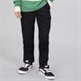 Vans Junior Boys Authentic Chino Pants Black