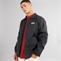 Vans Mens Torrey Coaches Jacket Black/White