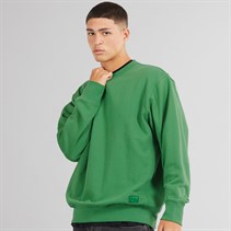 Vans Mens Original Standards Sweatshirt Fairway