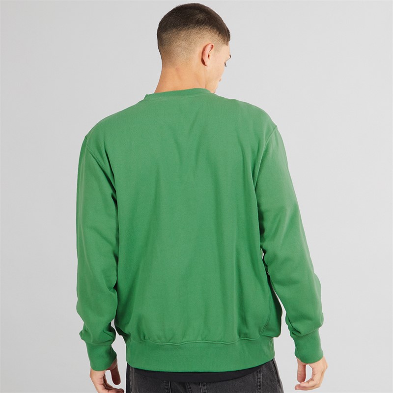Vans Mens Original Standards Sweatshirt Fairway