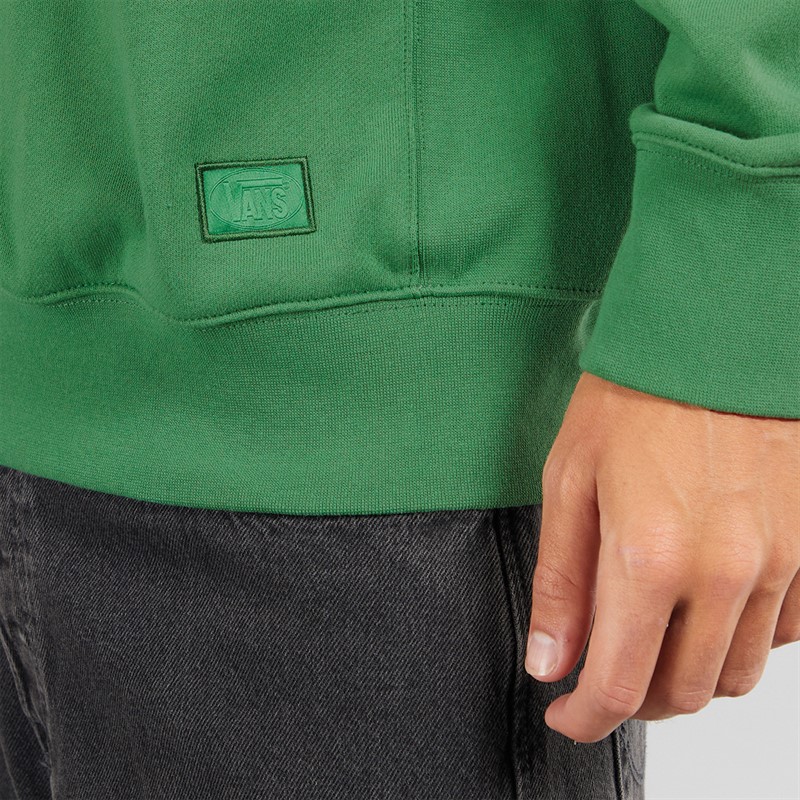 Vans Mens Original Standards Sweatshirt Fairway