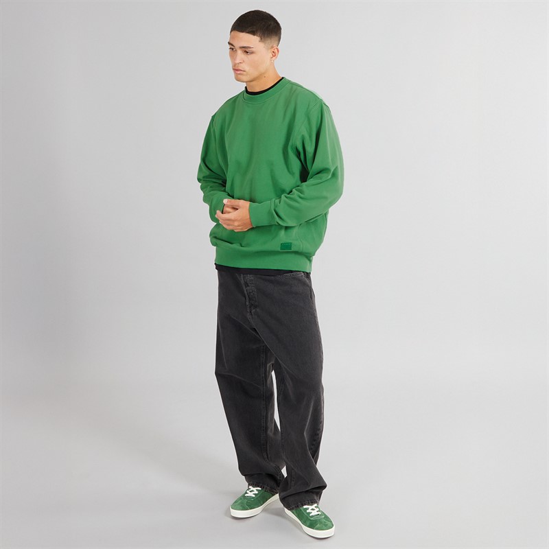 Vans Mens Original Standards Sweatshirt Fairway
