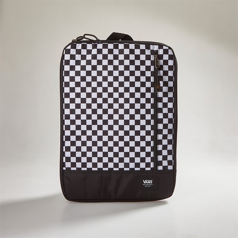 Vans Old Skool Laptop Sleeve Black/White