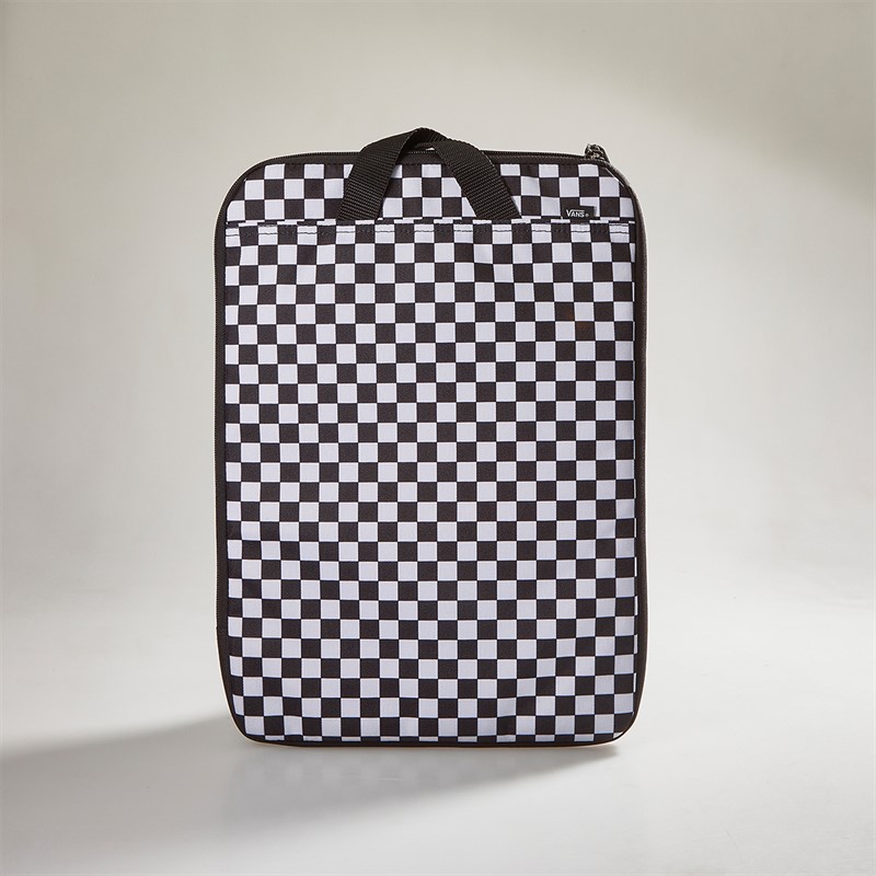 Vans Old Skool Laptop Sleeve Black/White