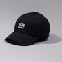 Vans Court Side Curved Bill Cap Black
