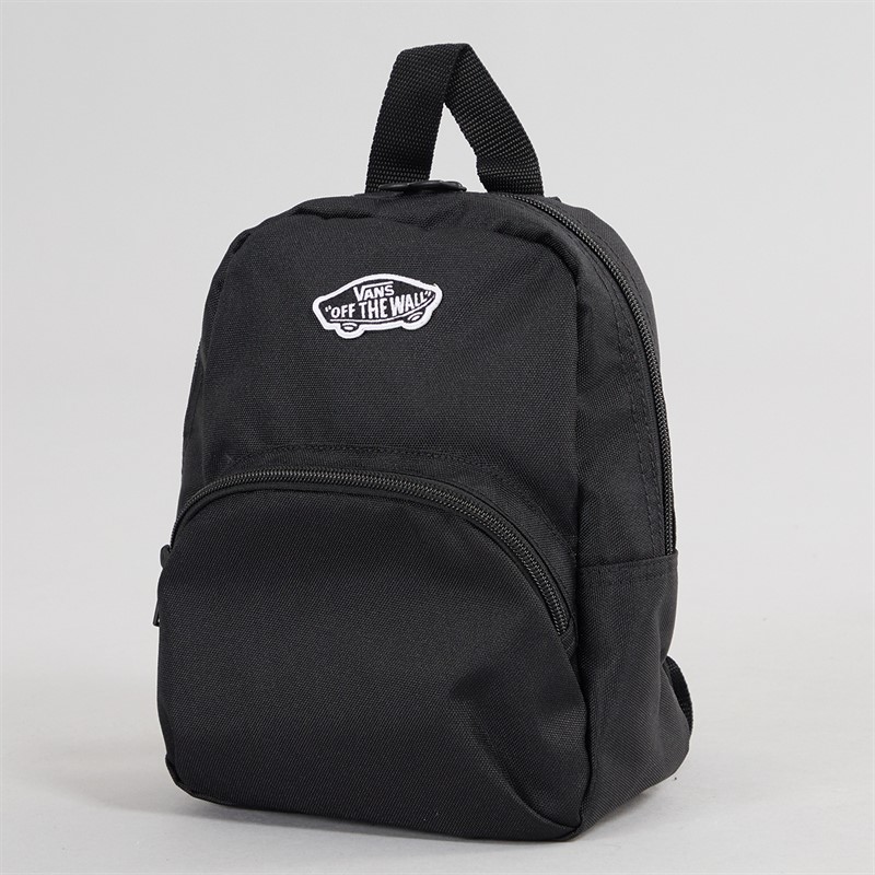 Vans Got This Mini Backpack Black
