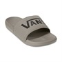 Vans Mens MTE La Costa Sliders Dark Grey