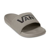 Vans Mens MTE La Costa Sliders Dark Grey