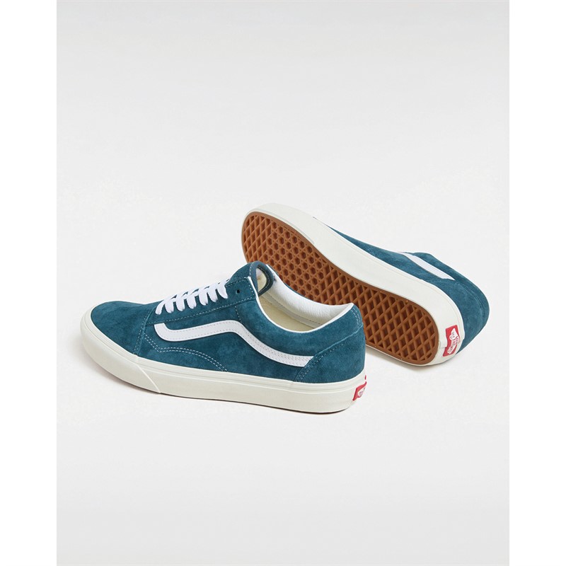 Vans Old Skool Trainers Stargazer