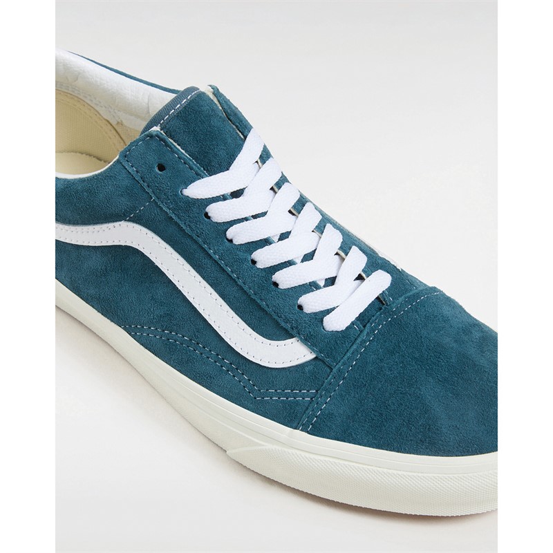 Vans Old Skool Trainers Stargazer