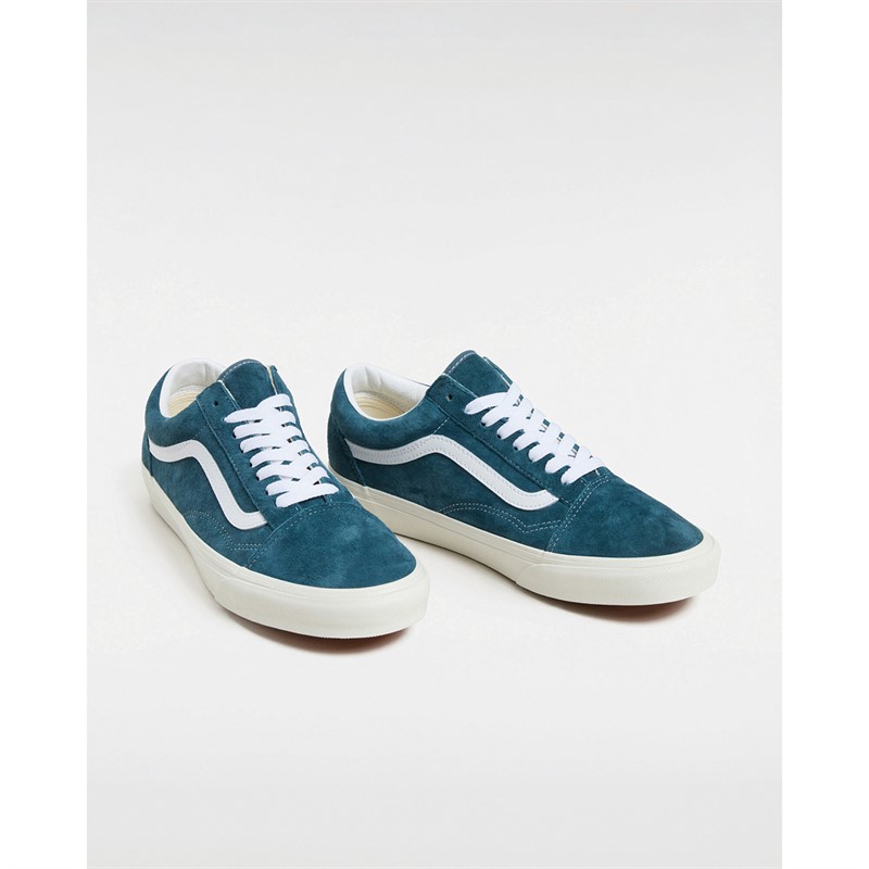 Vans Old Skool Trainers Stargazer