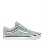 Vans Old Skool Colour Theory Trainers Pure Grey