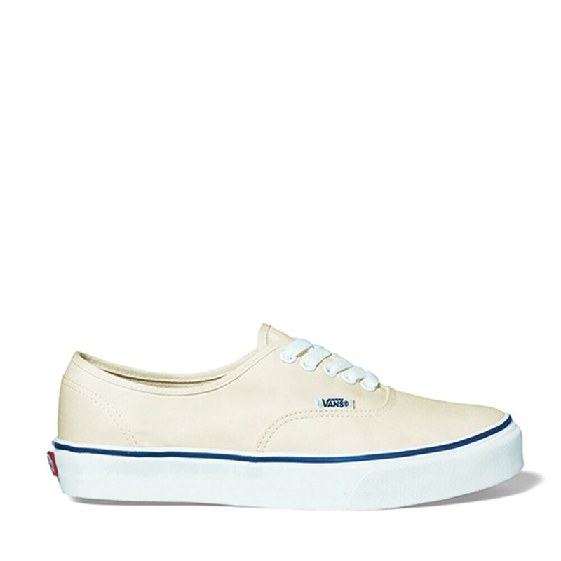 Vans Authentic Trainers White