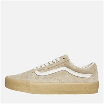 Vans Old Skool Trainers Light Brown