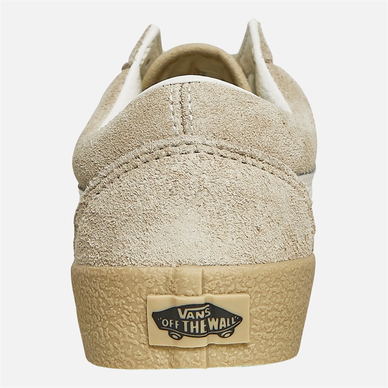Vans Old Skool Trainers Light Brown