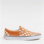 Vans Classic Slip-On Trainers Marmalade