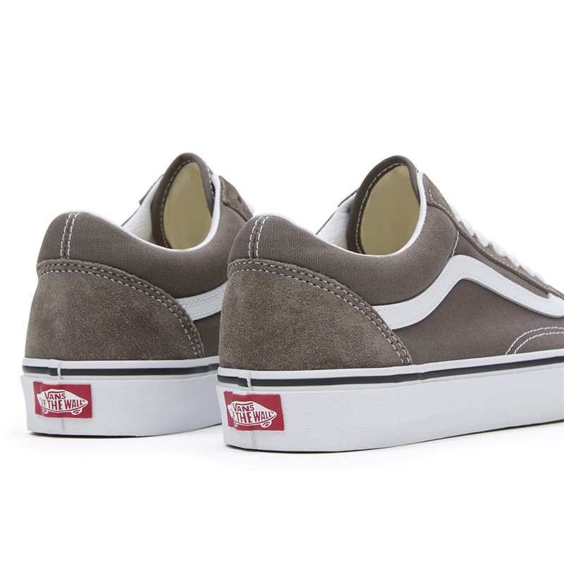Vans Old Skool Trainers Bungee Cord