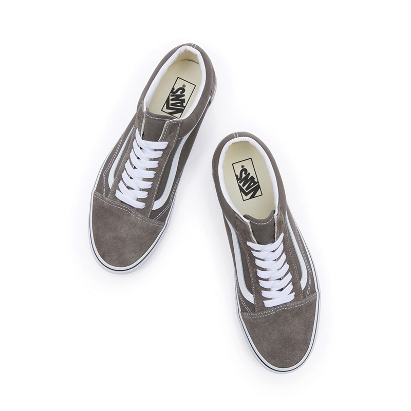 Vans Old Skool Trainers Bungee Cord