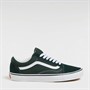 Vans Old Skool Colour Theory Trainers Scarab