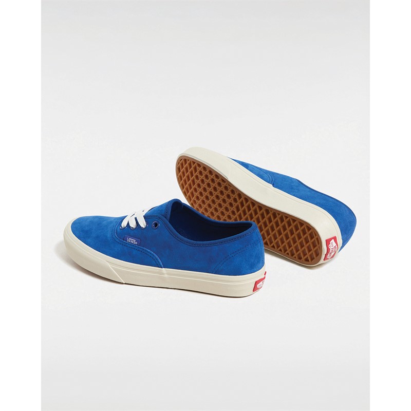 Vans Womens Authentic Trainers True Navy