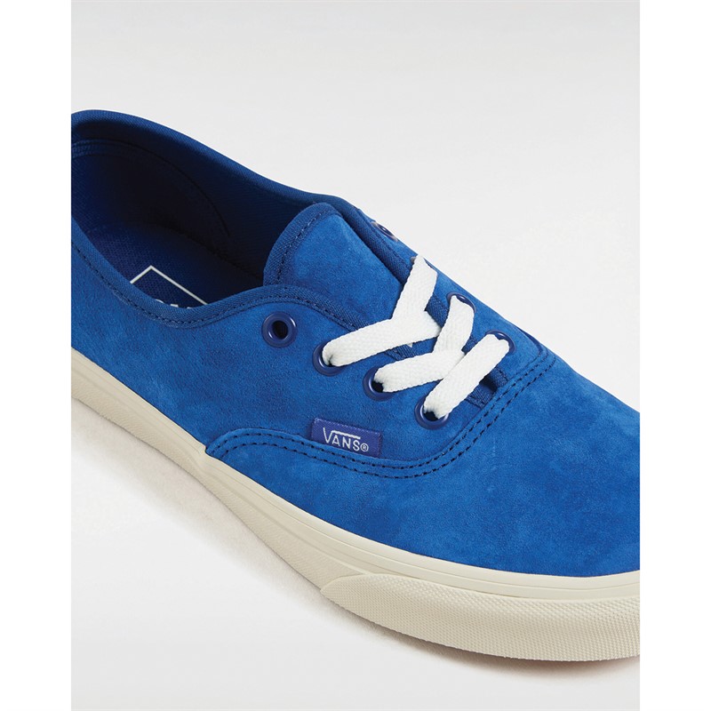 Vans Womens Authentic Trainers True Navy