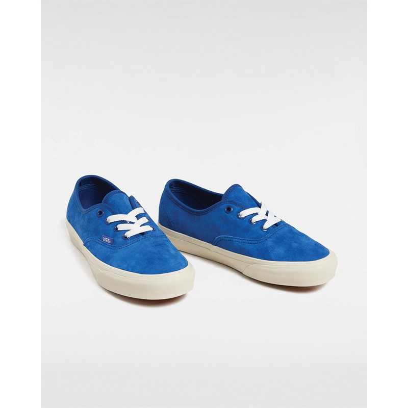 Vans Womens Authentic Trainers True Navy