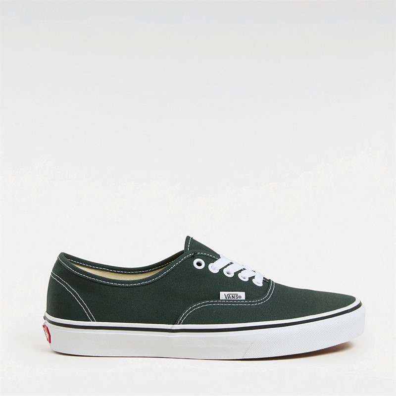 Vans Authentic Trainers Scarab