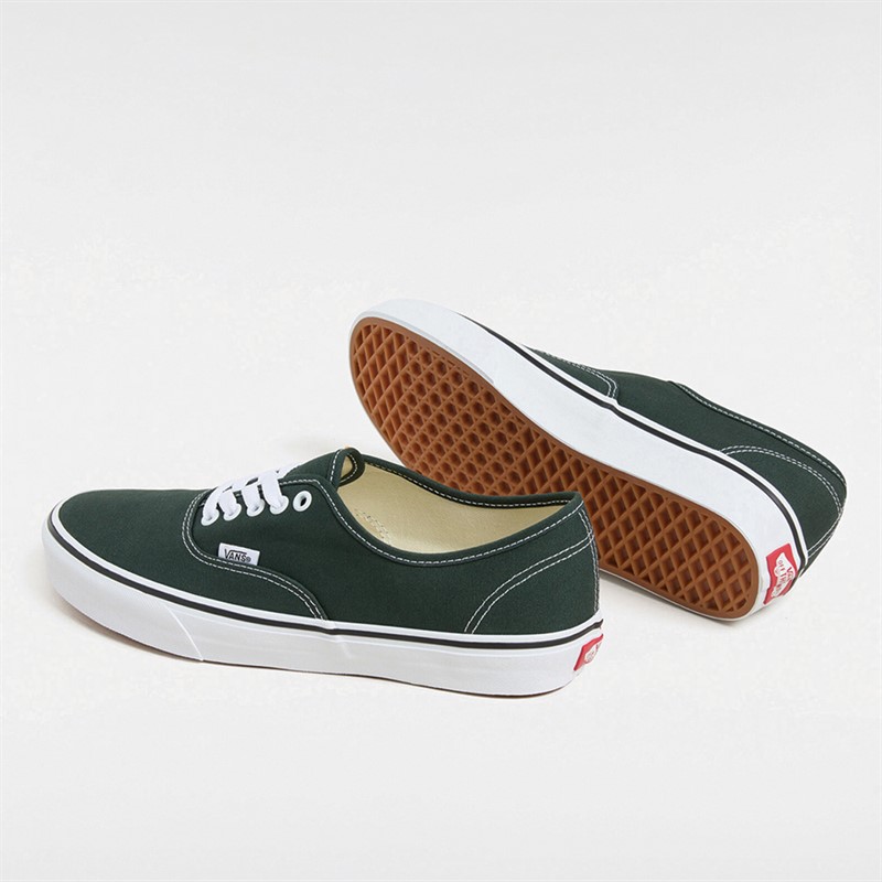 Vans Authentic Trainers Scarab