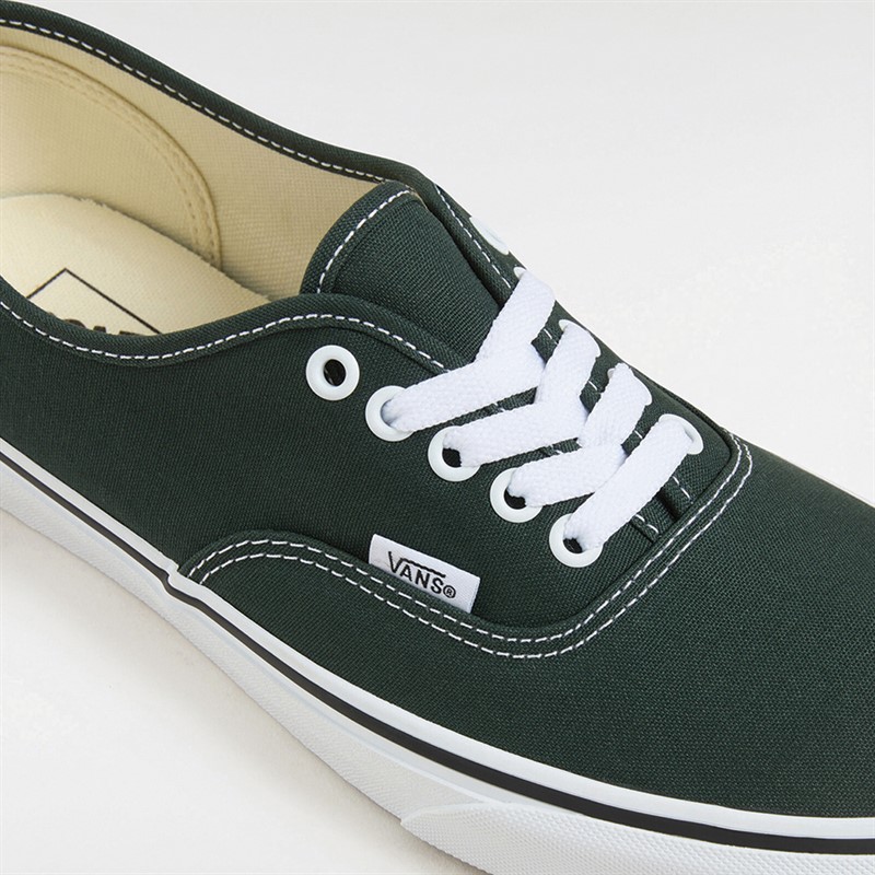 Vans Authentic Trainers Scarab