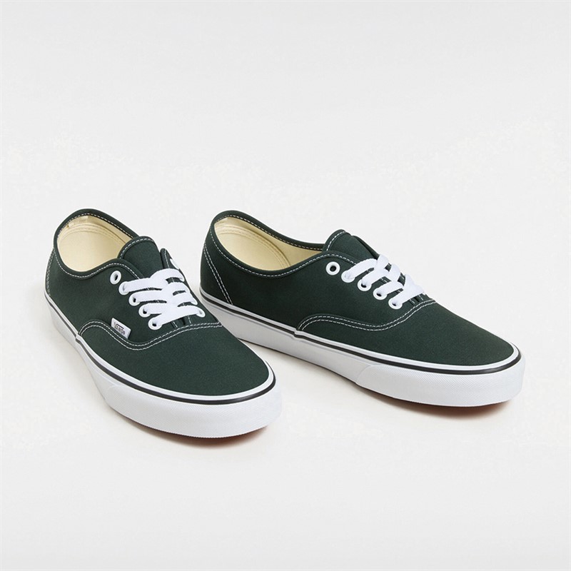 Vans Authentic Trainers Scarab