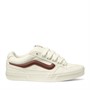Vans Mens Caldrone Trainers Tortoise Shell