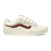 Vans Mens Caldrone Trainers Tortoise Shell