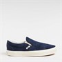 Vans Womens Classic Slip-On Trainers Parisian Night