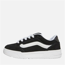 Vans Junior Hylane Træningssko Sort / Hvid